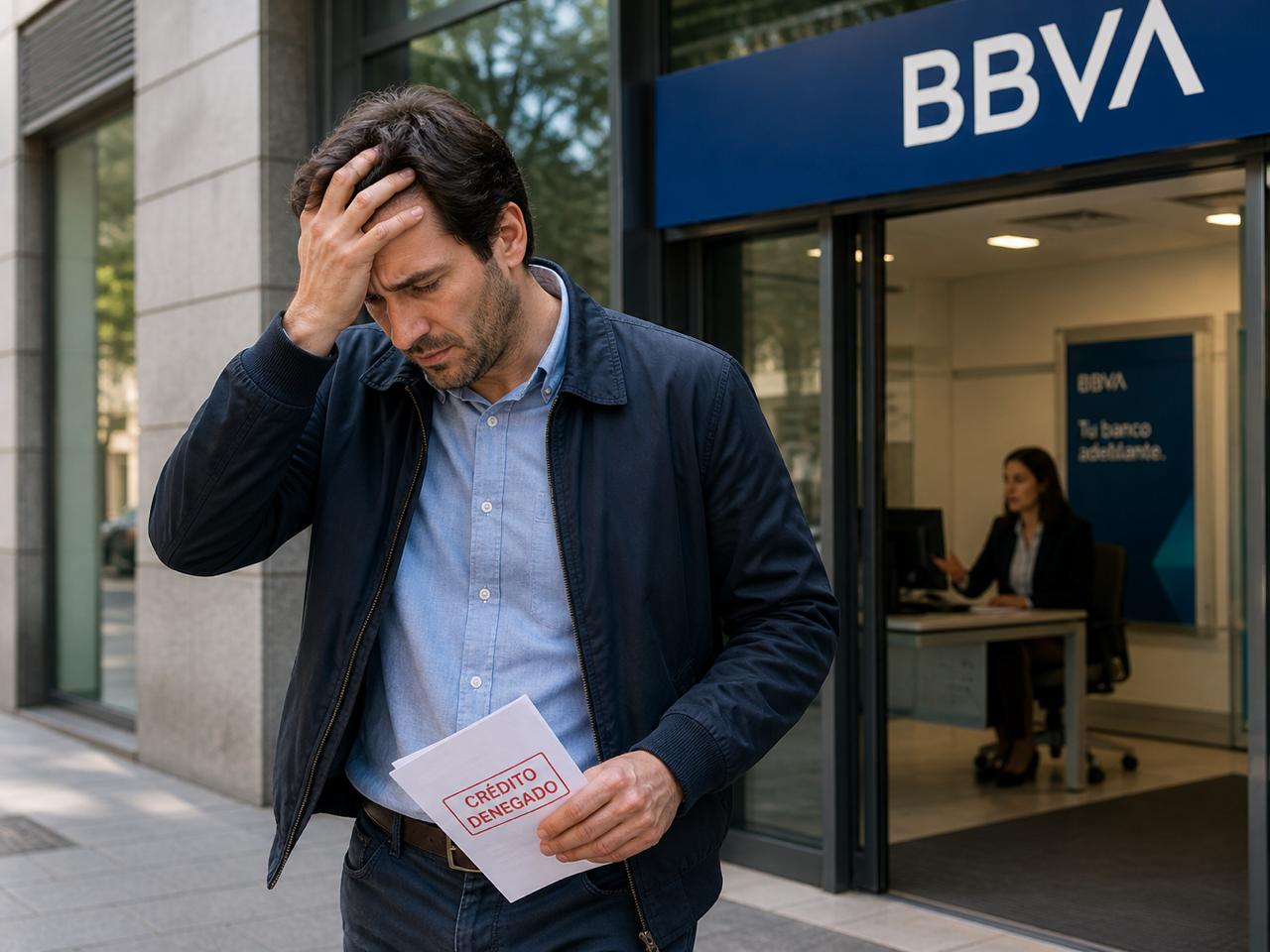 ¿Cómo cancelar un préstamo del BBVA?