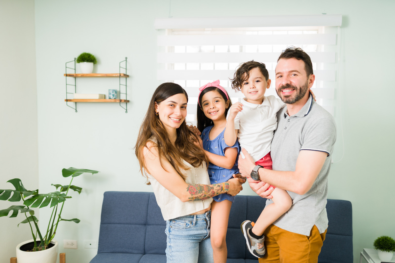 ¿Qué ocurre con tu vivienda familiar al acogerte a la Ley de Segunda Oportunidad?