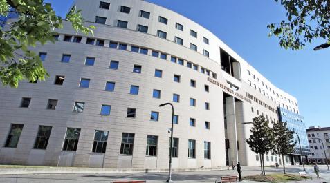 Solicita la ley de la segunda oportunidad en Pamplona
