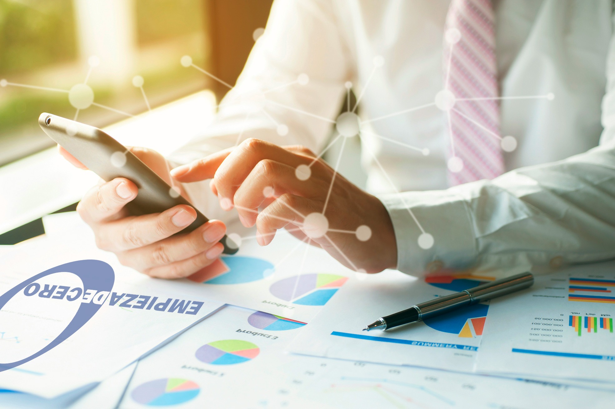 ¿Qué pasa si la empresa se declara en bancarrota? 
