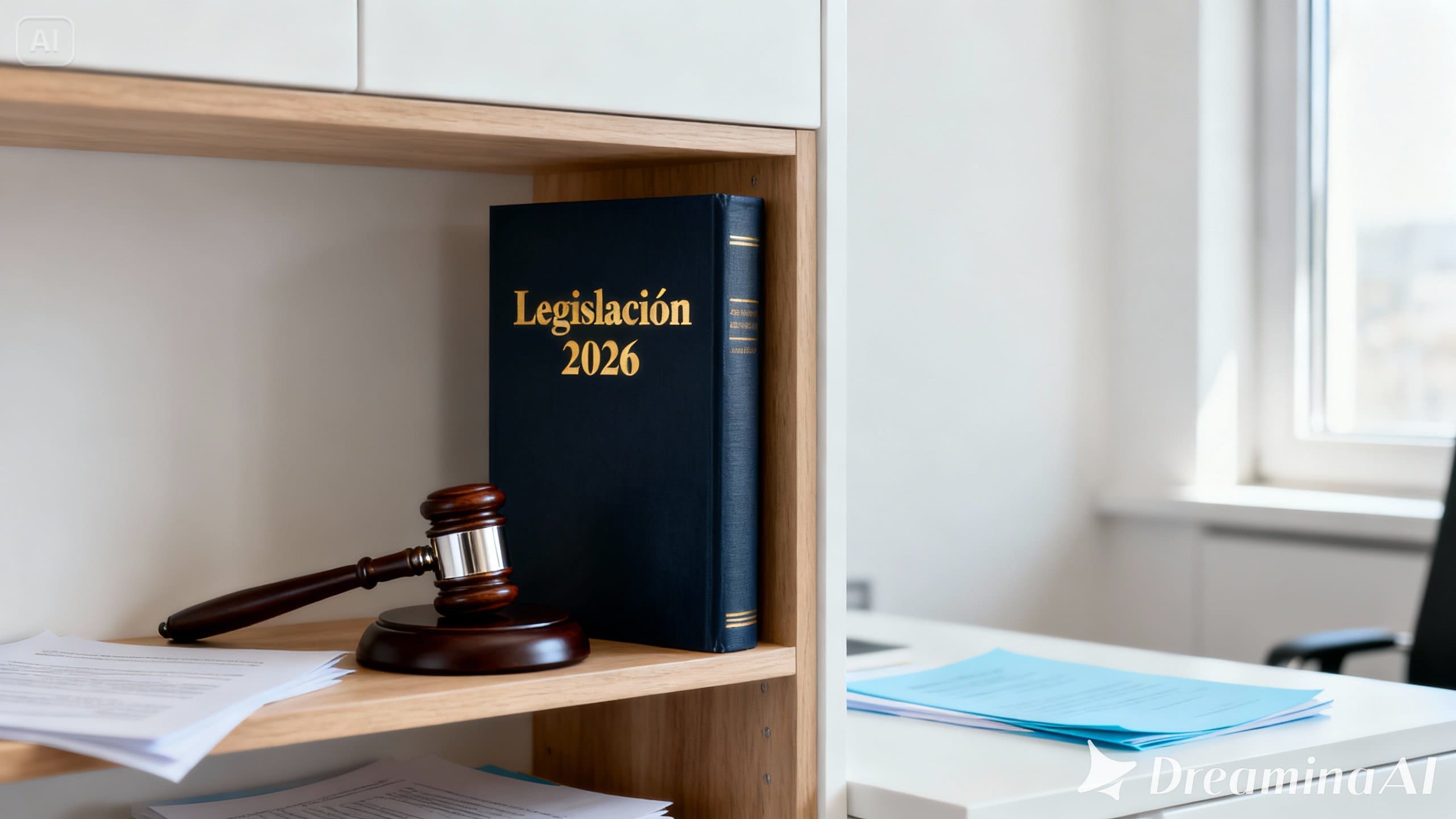 ¿Qué cambia en la Ley de Segunda Oportunidad para 2026?