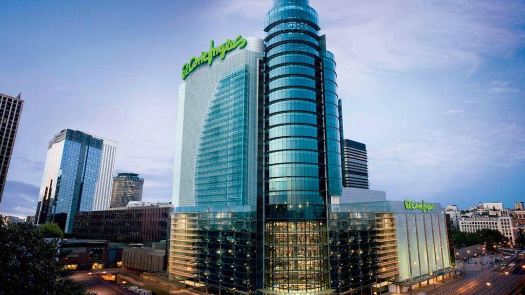 Deudas por los préstamos del Corte Inglés