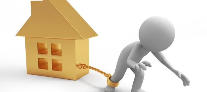 ¿Qué es la dación de pago?