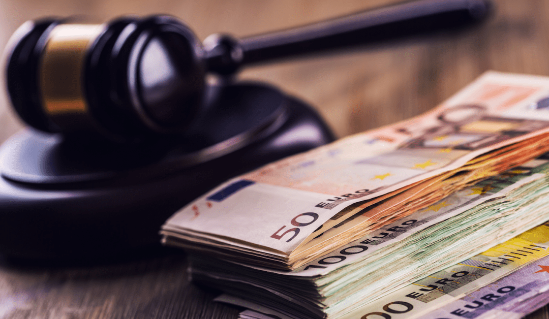 Tipos de deuda y Juicio Monitorio