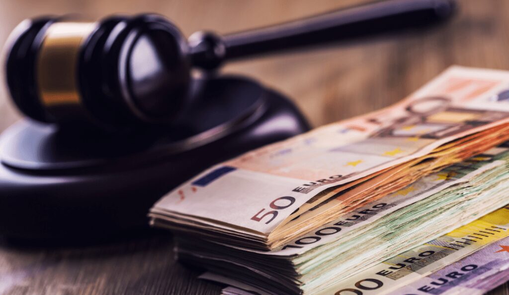 juicio monitorio