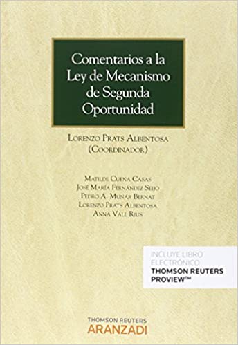 Libro LSO