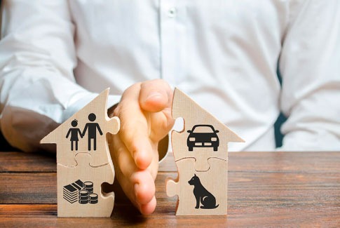 Vivienda en la LSO