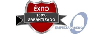 FAQ. Exito Garantizado