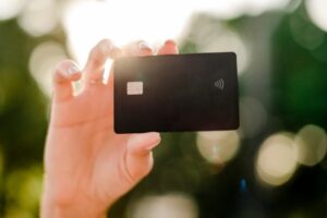 Quedarse sin credito