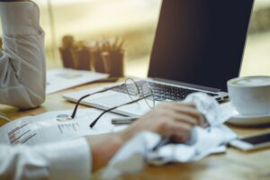 Declararse Insolvente