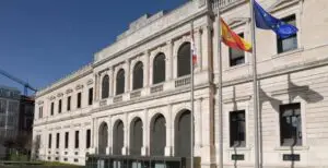 La LSO en Valladolid