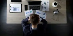 Empresario Arruinado