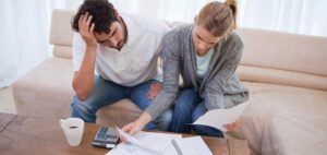 Hacer frente a las deudas