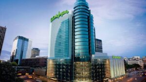 Deudas por los préstamos del Corte Inglés