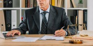 La importancia del notario en la Ley de la Segundad Oportunidad